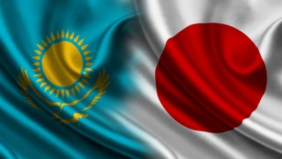 Kazakhstan and Japan Intend to Strengthen Strategic Partnership