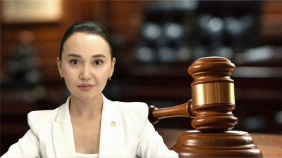Суд по делу Перизат Кайрат: появились новые подробности