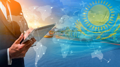 Казахстан лидирует по ESG среди стран СНГ