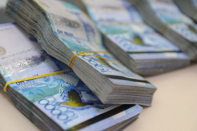 Свыше 30 миллионов тенге задолжали работодатели в области Жетісу