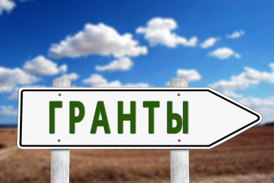 Гранты на правовую и социальную помощь