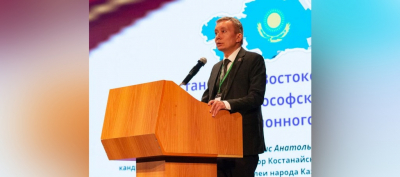 Денис Качеев: День государственных символов институционализирует идею казахстанской независимости и суверенитета
