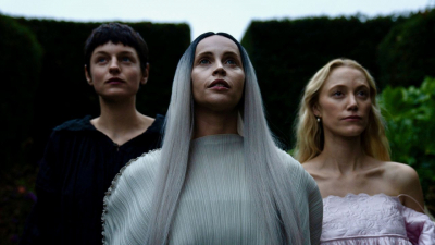 &laquo;100 ночей героя&raquo; &mdash; как фильм с Charli XCX покорил Венецианский кинофестиваль