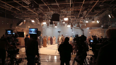 Минкульт подвёл итоги полугодия: меньше газет, больше сериалов и борьба с «серыми тарелками»