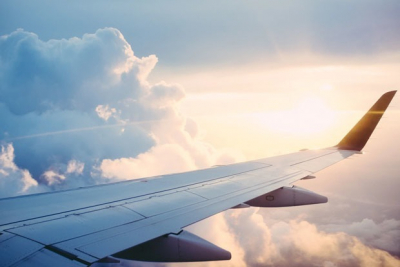 5 дешевых авиабилетов из столицы в декабре