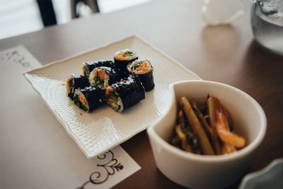 Выходные по-корейски, но в Алматы