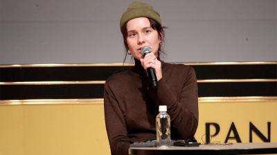 &laquo;Главная цель украинских режиссёров &mdash; не сдаваться&raquo;