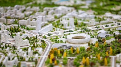 Депутат Мажилиса поднял вопрос о задержках в реализации проекта Alatau City (ВИДЕО)
