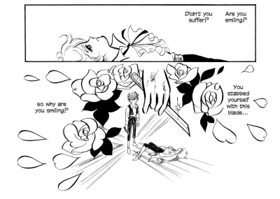 &laquo;Союз 24 года&raquo;: Как женщины сделали мангу взрослой