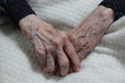 92-летняя женщина раскрыла секрет долголетия