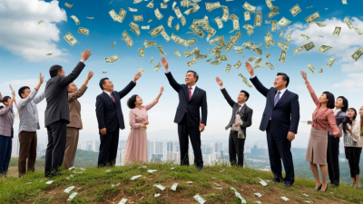 В ряде регионов Казахстана снижены налоги для МСБ: детали