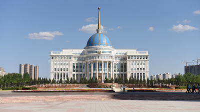 Политолог о реформах Токаева: сделан важный прецедент для других стран