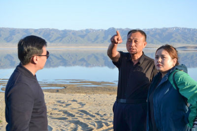 Чтоб никакой разрухи!