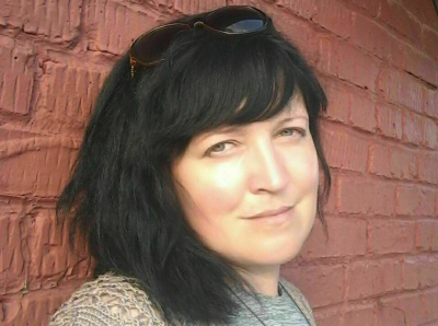 Елена СУПРУНОВА: Вагончик тронется - перрон останется