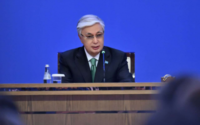 Глава государства указал на необходимость создания в МВД нового подразделения