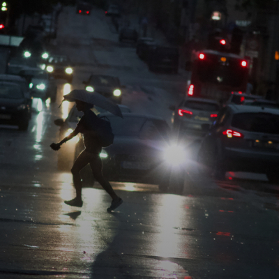 Что делать, если сбила машина: Пошаговая инструкция