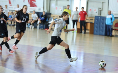 &laquo;Казахи всегда верят в себя и играют до конца &mdash; это отличает казахстанский футзал от других стран&raquo;