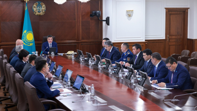 Комфорт и безопасность: туристическая сфера Казахстана наращивает свой потенциал