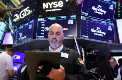 Американские рынки в плюсе: S&amp;P 500 движется к новому максимуму