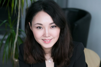 Совет от топа: Мольдер Рысалиева ― о проактивности и отсутствии страха