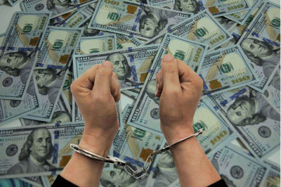Вице-мэра Бишкека задержали за взятку в $50 тысяч