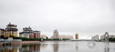 Ряд норм о развитии городов республиканского значения утвердили сенаторы в Казахстане