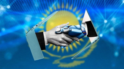 Министерство искусственного интеллекта появится в Казахстане