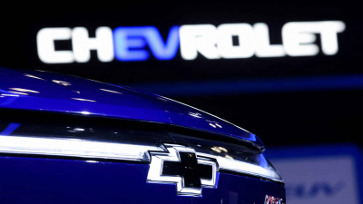 Автомобили Chevrolet резко подешевели в Казахстане