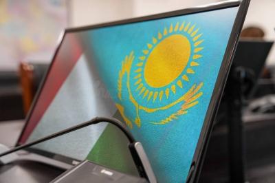 Итальянская компания примет участие в строительстве заводов и комбинатов в Казахстане