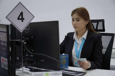 Получение водительских прав упростили в Казахстане