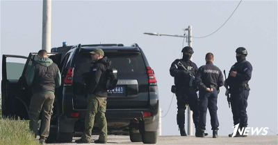 Белград взорвался протестами – полиция пошла в наступление