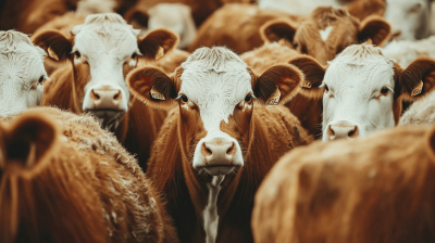Ряд казахстанских компании получили право экспортировать продукции животного происхождения в Китай