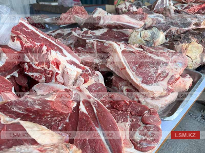 Конкуренции не боимся &ndash; Минсельхоз об экспорте мяса за рубеж