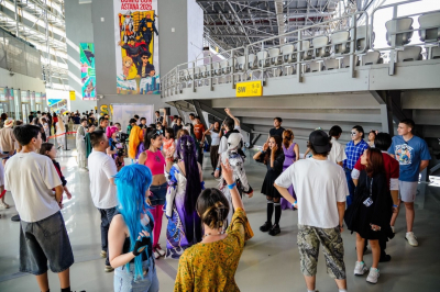 Comic Con Astana-2025 побил рекорды - Астана снова подтвердила статус креативной столицы Евразии