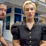 В розыске в России, неприкасаемый в Казахстане: почему полиция покрывает похитителя детей?
