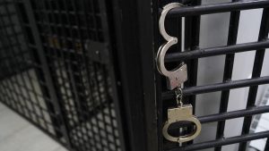Жамбылда үш адамнан тұратын топ ұсталды: олар 11,5 млн теңге шығынды өтеді
