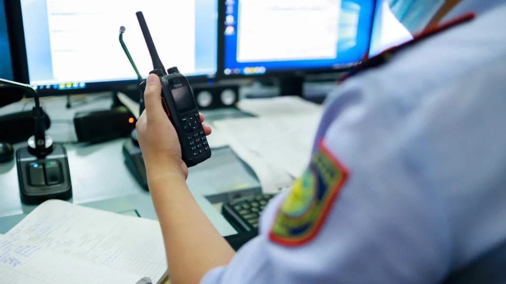 Шетелдіктерге ЖСН беру кезінде олардың Қазақстанда заңды жүргені тексеріледі